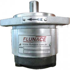 Bomba hidráulica FLUNACE GP010CSA013H1
