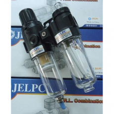 Conjunto lubrifil mini AFC2000 - JELPC Conjunto lubrifil mini AFC2000 - JELPC