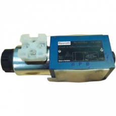 Válvula direcional REXROTH Z4WE6X25431EG24N9K4V60