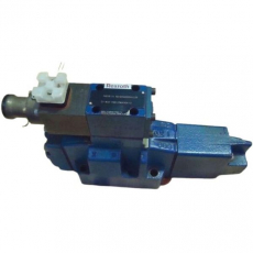 Válvula direcional proporcional 4WRZ16EA1505X6A24NEK4D3M - REXROTH seminova