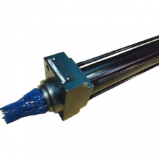 Cilindro hidráulico CDT3ME53222500 - REXROTH seminovo