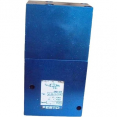 Válvula pneumática VLB-3-3/4 - FESTO
