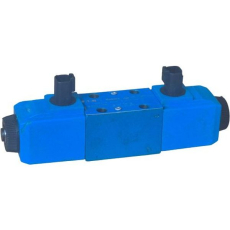 Válvula direcional DG4V-3S-31C207-M-KUP5-GH5-60 - VICKERS
