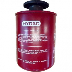 Filtro 0160MU010P - HYDAC