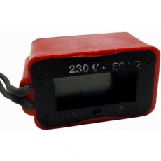 Bobina hidráulica 230V 60HZ TN10 encapsulada - RACINE