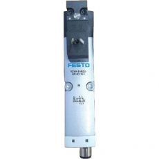 Válvula solenóide VSVA-B-M52-AH-A1-1C1 - FESTO