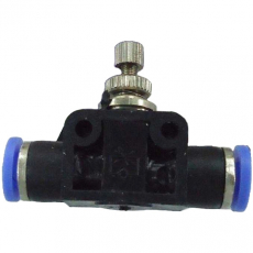 Regulador de fluxo  NSF04 - FLUIR