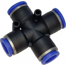 Cruzeta 12mm PZA12 - FLUIR