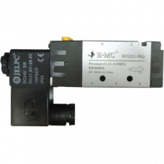 Válvula pneumática RV5221-08Q - EMC