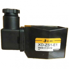 Bobina pneumática XD-ZS1-E1 - EMC