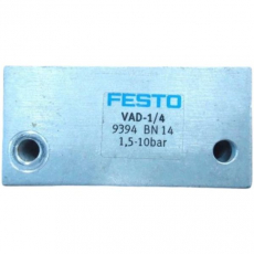 Válvula geradora de vácuo VAD-1/4 9394 - FESTO