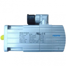 Servomotor MTR-AC-70-3S-AB 526728 - FESTO