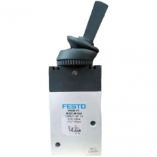 Válvula de acionamento manua VHEM-VT-M32C-M-G18 558477 - FESTO