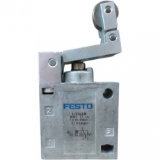 Válvula de gatilho L-3-1/4B - FESTO