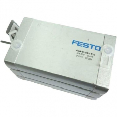 Cilindro pneumático ADN-63-80-I-P-A 63X80 - FESTO