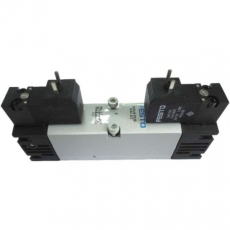 Válvula solenóide VSVA-B-P53E-H-A1-1C1 - FESTO
