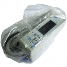 Sensor de fluxo SFE3-F005-L-WQ6-2PB-K1 - FESTO