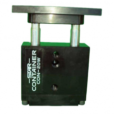 Cilindro pneumático CON-20W com guia - STAR seminovo Cilindro pneumático CON-20W com guia - STAR seminovo