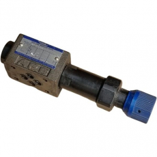 Válvula redutora modular YUKEN MRP-01-A-3070