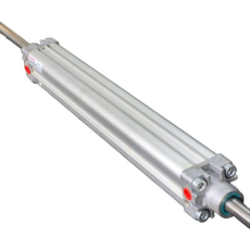 Cilindro pneumático PRA/182050/JM/450 50X450 - NORGREN
