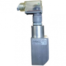 Válvula hidráulica 2120755110 - BOSCH