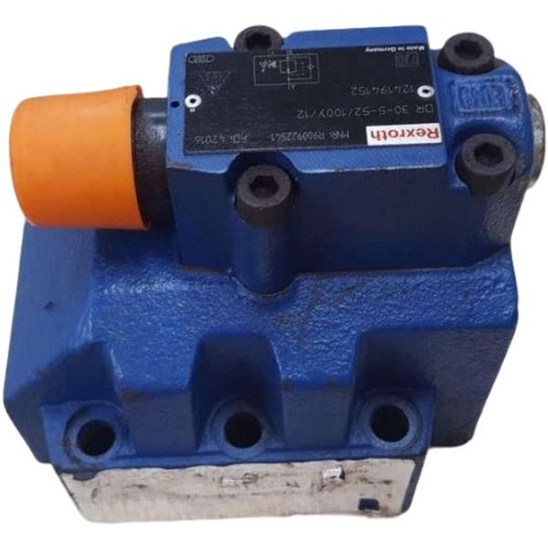 marca: REXROTH <br/>
modelo: DR30552100Y12