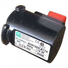 Bobina pneumática 82973008170 24V 12W - BUSCHJOST
