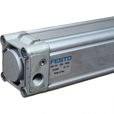 Cilindro pneumático DNC-63-265-PPVA 163400 63X265 - FESTO