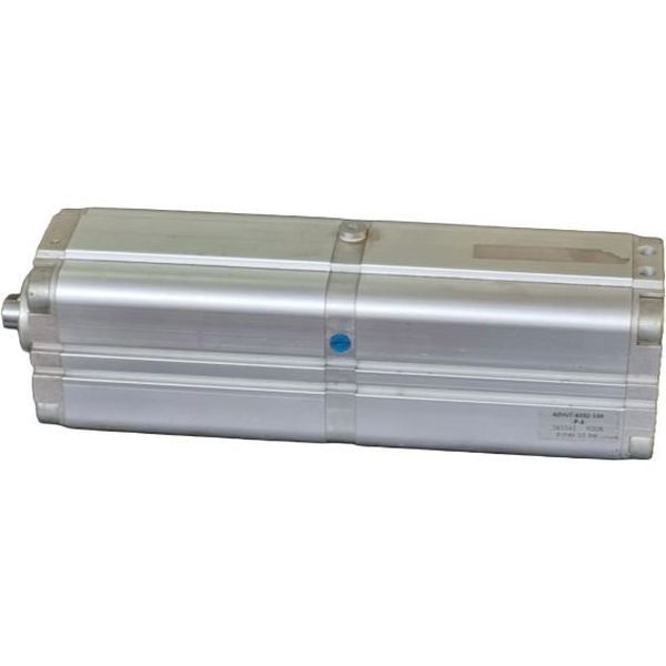 cilindro compacto, cilindro de alto esforço, diâmetro 63mm, diâmetro 100mm, anéis/placas de amortecimento elástico nas posições finais de curso, detecção de posição