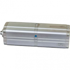 Cilindro pneumático ADVUT-63X2-100-P-A 161141 63X100 - FESTO seminovo