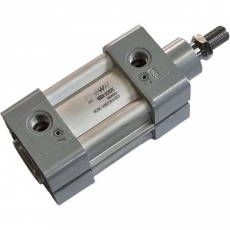 Cilindro pneumático NCWE-TA06373810-0025 63X25 - WERK SCHOTT