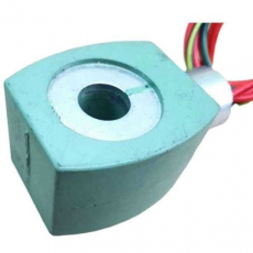 Bobina pneumática MPC080 240/60 FB - ASCO