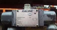 Válvula direcional OD4-DSKS-302S - RACINE