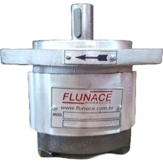 Bomba hidráulica FLUNACE GP010CSA018H1