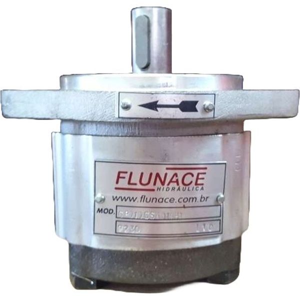 FLUNACE <br />
GP010CSA018H1 <br />