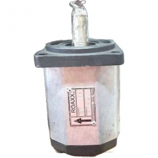 Bomba de engrenagem ROAXX AMA023