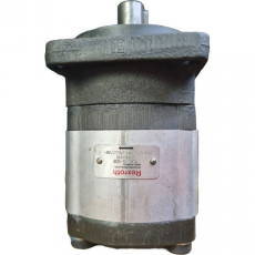 Motor hidráulico de engrenagem AZMF-1X-008 - REXROTH