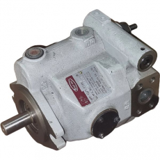 Bomba hidráulica TOYOOKI HPPVC2VF14A3B