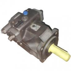 Bomba variável de pistão axial REXROTH A4VSO40DR10RPPB13N00