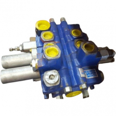 Válvula hidráulica VM15003 - REPARMIL