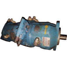 Bomba hidráulica BRUENINGHAUS AA10 VSO45DFR30 RPKC62K03 usada