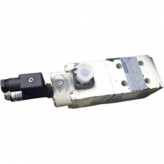 Válvula limitadora de pressão proporcional BETR10180 - REXROTH usada