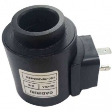 Bobina hidráulica HSK204545 220VCA 30W - CADIRIRI