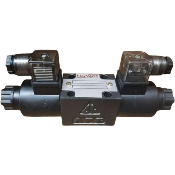 marca: FLUNACE <br />
modelo: DVE06C3HD0