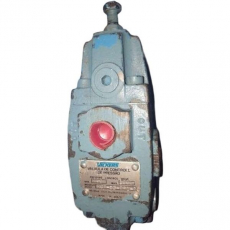 Válvula de controle de pressão RCT03DP130- VICKERS