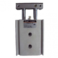 Cilindro pneumático CXSM15-15 15X15 - SMC seminovo