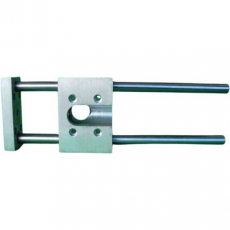 Guia TL098 para cilindro pneumático - BIMBA seminova