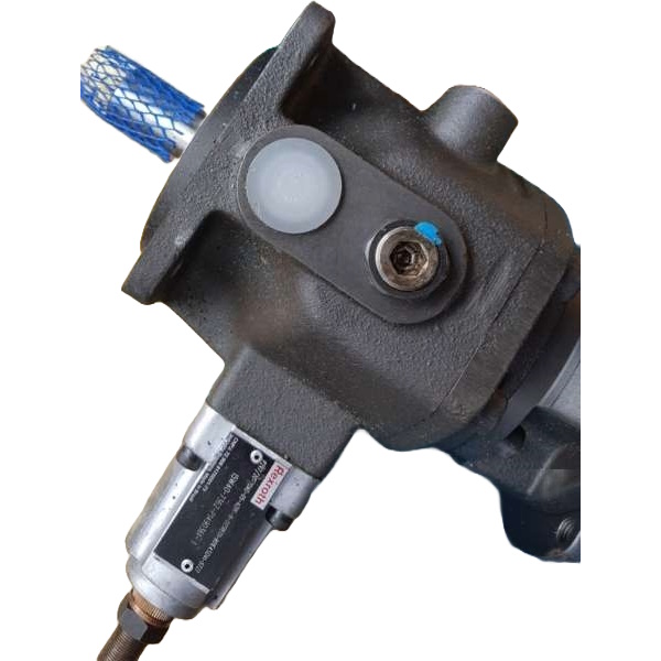 bomba hidráulica, bomba para óleo, bomba industrial, sobra industrial, excedentes de estoques industriais