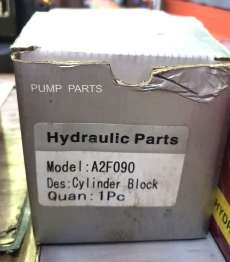 Parte de bomba hidráulica A2F90