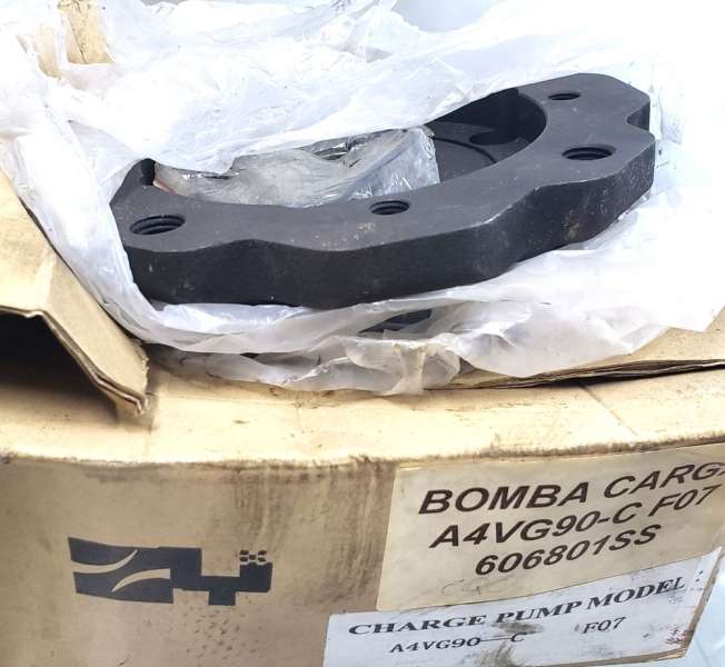 peças para reposição, peças para conserto de bombas, peças para reforma de bombas hidráulicas